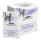 Дополнительный корм для взрослых кошек и котят Purina Pro Plan FortiFlora Feline Probiotic