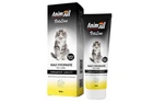 Фітопаста AnimAll VetLine Malt для виведення шерсті у котів, 100 г