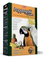 Корм Padovan Grandmix Pappagalli Для крупных попугаев