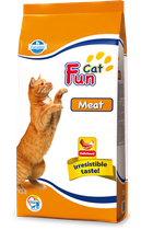 Корм Farmina Fun Cat Meat