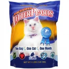 Litter Pearls TrackLess ЛІТТЕР ПЕРЛС ТРАКЛЕС кварцовий силікагелевий наповнювач для туалетів котів, 3.8 л