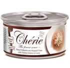 Корм Cherie Tuna&Chiken