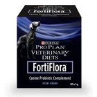 Дополнительный корм для взрослых собак и щенков Purina Pro Plan FortiFlora Canine Probiotic
