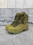 Зимние тактические ботинки scorpion GORE TEX 43 - изображение 3