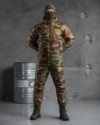 Зимовий тактичний костюм favorite OMNI-HEAT K7 L - зображення 2
