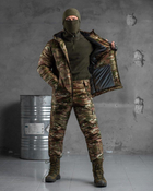 Зимний тактический костюм favorite OMNI-HEAT 2XL - изображение 1