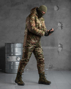 Зимовий тактичний костюм favorite OMNI-HEAT K7 M - зображення 3