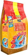 Корм Tetra Pond KOI Sticks для риб
