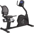 Горизонтальний велоергометр TOORX Recumbent Bike BRXR 100 Ergo (BRX-R100ERGO) (930571)
