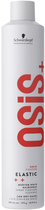 Lakier do włosów Schwarzkopf Professional OSiS Elastic Medium Hold 500 ml (4045787999105) - obraz 1