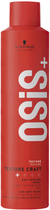 Spray Schwarzkopf Professional OSiS Dry Spray Texture Craft do teksturyzacji długich włosów 300 ml (4045787999617)