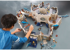 Ігровий набір фігурок Playmobil Novelmore Grand Castle Of Novelmore (4008789702203) - зображення 9