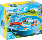 Аквапарк Playmobil 1.2.3 Aqua з фігурками (4008789702678) - зображення 1