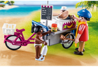 Zestaw figurek do zabawy Playmobil Family Fun Mobilna naleśnikarnia (4008789706140) - obraz 3