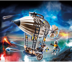 Ігровий набір фігурок Playmobil Novelmore Knights Airship (4008789706423) - зображення 2