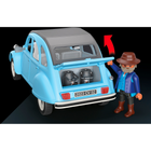 Zestaw figurek do zabawy Playmobil Classic Cars Citroen 2CV (4008789706409) - obraz 5
