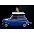 Samochód mini cooper Playmobil z figurkąmi (4008789709219) - obraz 5