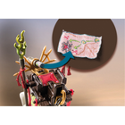 Ігровий набір фігурок Playmobil Novelmore Sal'ahari Sands Attack By Mammoth Skeleton. - зображення 6