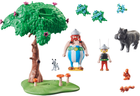 Ігровий набір фігурок Playmobil Asterix Полювання на вепря (4008789711601) - зображення 2