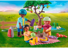 Ігровий набір фігурок Playmobil Country Екскурсія-пікнік з кіньми (4008789712394) - зображення 5