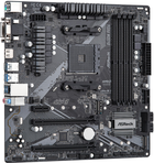 Материнская плата ASRock B450M PRO4 R2.0