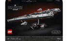 Конструктор LEGO Зоряний супервинищувач «Кат» 630 деталей (75356)