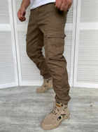Тактические штаны leon Койот M - изображение 2