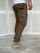 Тактичні штани leon Койот M - зображення 3