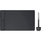 Графический планшет Huion Inspiroy 2 M Black (H951P) [98756]