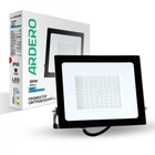 Світлодіодний прожектор Ardero LL-1100ARD 100W 9000Lm 6500K (80019)