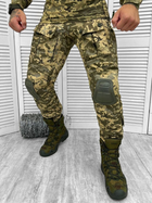 Штурмовые штаны Пиксель XL - изображение 1