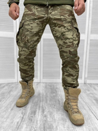Тактичні брюки softshell софт шел quot;single swordquot; мультикам XL - изображение 2