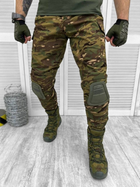 Весенние тактические штаны reverse Мультикам M - изображение 1