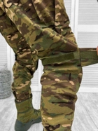 Весенние тактические штаны reverse Мультикам M - изображение 3