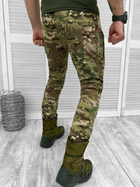 Тактические штаны ambush Мультикам L - изображение 3