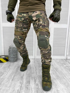 Весенние тактические штаны general Мультикам XL - изображение 1