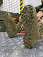 Тактические ботинки Tactical Boots Gepard Olive 40 - изображение 3