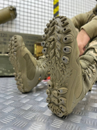 Тактические зимние ботинки Tactical Boots Gepard Olive 42 - изображение 3