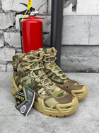 Тактичні черевики Vaneda V-Clutch Gore-Tex Multicam 41 - зображення 2