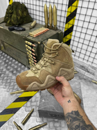 Ботинки тактические Duty Boots Coyote 44 - изображение 5