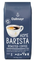 Кофе в зернах Dallmayr Home Barista Roasted Coffee 500 г