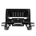 Переходная рамка 9" Lesko Mazda CX-5 2018+ (6959)