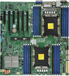 Płyta główna Supermicro MBD-X11DPI-NT-O (s3647, Intel C622, PCI-Ex16) - obraz 1