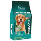 Корм для собак happyOne Premium Adult Dog Salmon and Rice