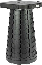 Стілець розкладний SKIF Outdoor Tower Q Black (3890363)