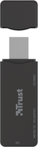 Czytnik kart Trust Nanga USB 3.1 (TR21935) - obraz 3