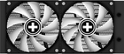 Система рідинного охолодження Xilence LiQuRizer 240 ARGB (XC977) - зображення 11