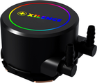 Система рідинного охолодження Xilence LiQuRizer 360 ARGB (XC980) - зображення 14