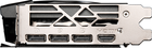 Відеокарта MSI PCI-Ex GeForce RTX 4060 Ti Gaming X Slim 8GB GDDR6 (128bit) (2685/18000) (HDMI, 3 x DisplayPort) (RTX 4060 Ti GAMING X SLIM 8G) - зображення 3