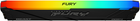Pamięć RAM Kingston Fury DDR4-3600 32768MB PC4-28800 (Kit of 2x16384) Beast RGB 1Rx8 Black (KF436C18BB2AK2/32) - obraz 6